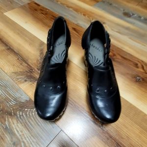 Dansko clogs